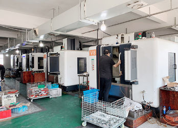 چین Linch Machinery Co. Ltd.